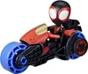 Marvel F67775L0 Spielzeugfahrzeug Produktbild-Vorschau 6