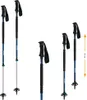 Komperdell THERMO ASCENT TI 2 bastone da sci alpinismo Anteprima dell’immagine prodotto 2