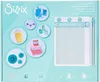 Sizzix 665797, Ritzbrett + Trimmer, Weiß, 420 mm, 2,25 kg, Produktbild-Vorschau 2