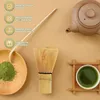 Matcha Set, Matcha Besen, Bambusbesen Matcha, Produktbild-Vorschau 3