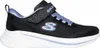 Buty Skechers Wave 92 303557LBLK Podgląd zdjęcia produktu 15