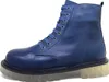 Gemini Damen Stiefelette Combat Boot transparente Produktbild-Vorschau 17