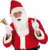 Widmann Karneval - Cappello da Babbo Natale con barba di Anteprima dell’immagine prodotto 7