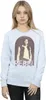 Star Wars - "Rebel" Sweatshirt für Damen BI36817 (XXL) Produktbild-Vorschau 4