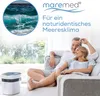Beurer Spezial-Meersalz für MK 500 MareMed 1250g Flasche Produktbild-Vorschau 8