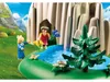 PLAYMOBIL Heidi 70254 Al lago di cristallo con Heidi, Peter Anteprima dell’immagine prodotto 14