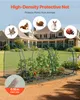 SucceBuy Tenda protettiva per piante 2489x1200x1200 mm, Anteprima dell’immagine prodotto 4