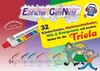 Einfacher!-Geht-Nicht: 32 Kinderlieder, Weihnachtslieder, Produktbild-Vorschau 1