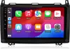 2+64G 9 "Android 15 Autoradio CarPlay Für Mercedes Benz Anteprima dell’immagine prodotto 1