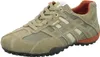 A single men's sneaker is shown from a side angle against a white background. Produktbild-Vorschau