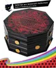 Miraculous Ladybug Schatulle original, offiziell lizensiert Produktbild-Vorschau 3