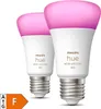 Philips Hue Whiteca 6.5w A60 E27 2p Eur (929002489602) Produktbild-Vorschau 22