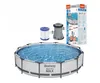 BESTWAY Rodinný bazén 366x76cm Náhled obrázku produktu 21