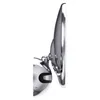 DEUSENFELD WL5010CA - DUAL Wand Akku Batterie LED Produktbild-Vorschau 4