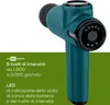 MG 99 Pistolet do masażu kompaktowy Podgląd zdjęcia produktu 29