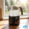 MalTec, kanvica na vodu s objemom 1,7 l a reguláciou Náhľad obrázku produktu 4