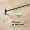 CLEANLY Vloertrekker met Steel Telescopisch 113-142 cm - Productafbeelding-voorbeeld 8