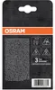 OSRAM Vintage 1906 LED CLASSIC SLIM FILAMENT Globe DIMMABLE Produktbild-Vorschau 3