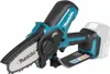 Makita DUC101Z01 Akku Kettensäge - Handkettensäge 18V LXT Produktbild-Vorschau 1