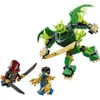 LEGO NINJAGO Lloyds Drachen-Mech Battle Set - Ninja Produktbild-Vorschau 15