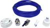 Wasserzufuhr-Set Für Geräte Schlauch 1/4 5 Mb – Ht/2634 Produktbild-Vorschau 4