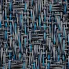 Outdoor-Teppich Design Como 90x150 cm Produktbild-Vorschau 4