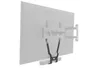 Sonos Beam Soundbar TV-Halterung - Montage der Sonos Beam Produktbild-Vorschau 2