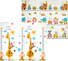 Aga4Kids Kinder Spielmatte 200x180 cm MR133 Krabbelmatte, Produktbild-Vorschau 1