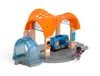 Smart Tech Sound Bahnhof mit Action Tunnel BRIO 63397300 Produktbild-Vorschau 2