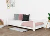 Children's single bed Study 140x200 cm - White Produktbild-Vorschau 12