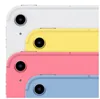 Apple iPad 11, Blue, 256GB, 5G (MD7L4TY/A) (195950105872) Produktbild-Vorschau 4