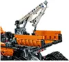 Lego 42038 Technic - Arktis-Kettenfahrzeuge Produktbild-Vorschau 5