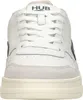 HUB Court L68  Sneakers Laag - Blauw - Maat 41 Voir les images du produit 5