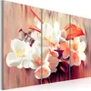 Tableau mural moderne 0107- 21 (120x80) - 3 pièces Voir les images du produit 1