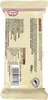 The back of a Dr. Oetker Vollmilch chocolate couverture package, showing nutritional information and usage instructions. Produktbild-Vorschau