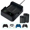 2*Batterie rechargeable & station de charge pour Xbox One Voir les images du produit 1
