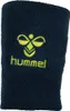 Hummel Old School Brig Wristband Dark denim-lime punch Produktbild-Vorschau 2