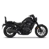 SHAD Sissybar - pasuje do Hondy CMX Rebel 1100 Podgląd zdjęcia produktu 1