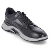 Lloyd MEMPHIS Herren Sneaker in Schwarz, Größe 9 Produktbild-Vorschau 5