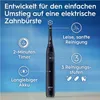 Oral B Elektrische Zahnbürste Zahnpflege iO 2 Schwarz Produktbild-Vorschau 15