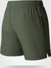Short de sport homme ASKSA Séchage rapide Pantalon court Voir les images du produit 2