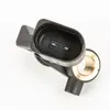 2x ABS-Sensor und ABS-Ring Set Hinterachse 43 Zähne für Produktbild-Vorschau 11