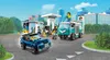 LEGO® City 60257 Benzínová stanica Náhľad obrázku produktu 9