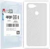 apgo Rückseite Schutzfolie für Oppo A12 -  Hinten Produktbild-Vorschau 1