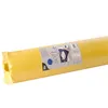 Papstar nappe en non-tissé, jaune "soft selection plus" 25 Voir les images du produit 4