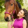 Covalliero Damen Top light berry FS 2026, Größe:XS Produktbild-Vorschau 8