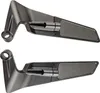 INF Specchietti retrovisori discreti per moto Anteprima dell’immagine prodotto 4