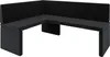 Banc d'angle AKIKO Corner Bench 128x168 gauche - Ensemble Voir les images du produit 1
