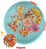 TOOKY TOY Dovednostní hra Rybaření Náhled obrázku produktu 3