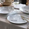 CreaTable, 19566, Europa Gustoso, Pizzateller 4-tlg, Náhľad obrázku produktu 10